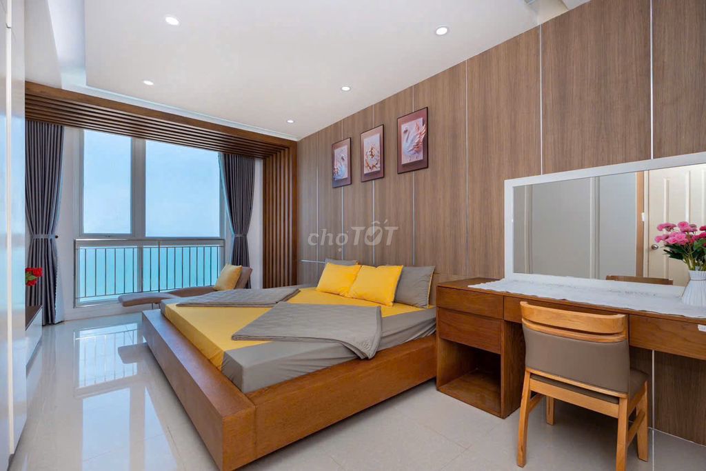 Dịch vụ cho thuê căn hộ view biển  Vũng Tàu. Du lịch tại Thành phố Vũng Tàu Bà Rịa - Vũng Tàu được đăng bởi Phạm Thị Thảo hình 1