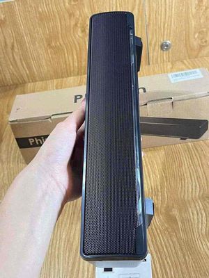 Loa vi tính USB Phission FD0004. New. Mua bán Tivi, Âm thanh tại Quận 12 Tp Hồ Chí Minh được đăng bởi Tố Uyên Shop