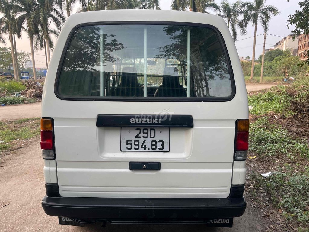 suzuki tải van 600kg chính chủ đời 2019. Mua bán Xe tải, xe ben tại Quận Hai Bà Trưng Hà Nội được đăng bởi vinh hình 2