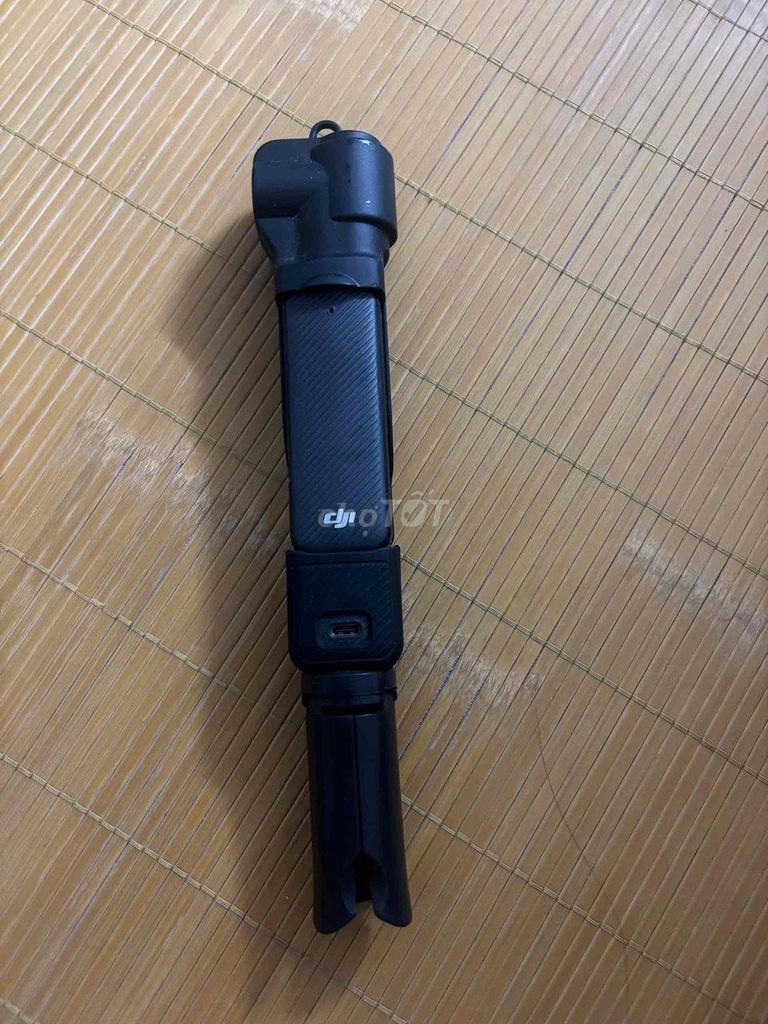 Gimbal DJI Pocket 3 Đen. Mua bán Máy ảnh, Máy quay tại Quận Cầu Giấy Hà Nội được đăng bởi Đào ngọc cuong hình 1