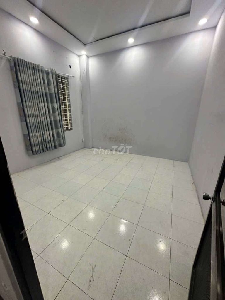 13tr_5x18m lửng lầu hẻm ô tô Vườn Lài_cho thuê nhà Quận Tân Phú