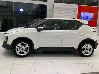 ✅ VINFAST VF5 KÈM PIN ĐỦ MÀU TẶNG 19 MÓN PHỤ KIỆN. Mua bán Ô tô tại Thành phố Thủ Đức Tp Hồ Chí Minh được đăng bởi VinFast