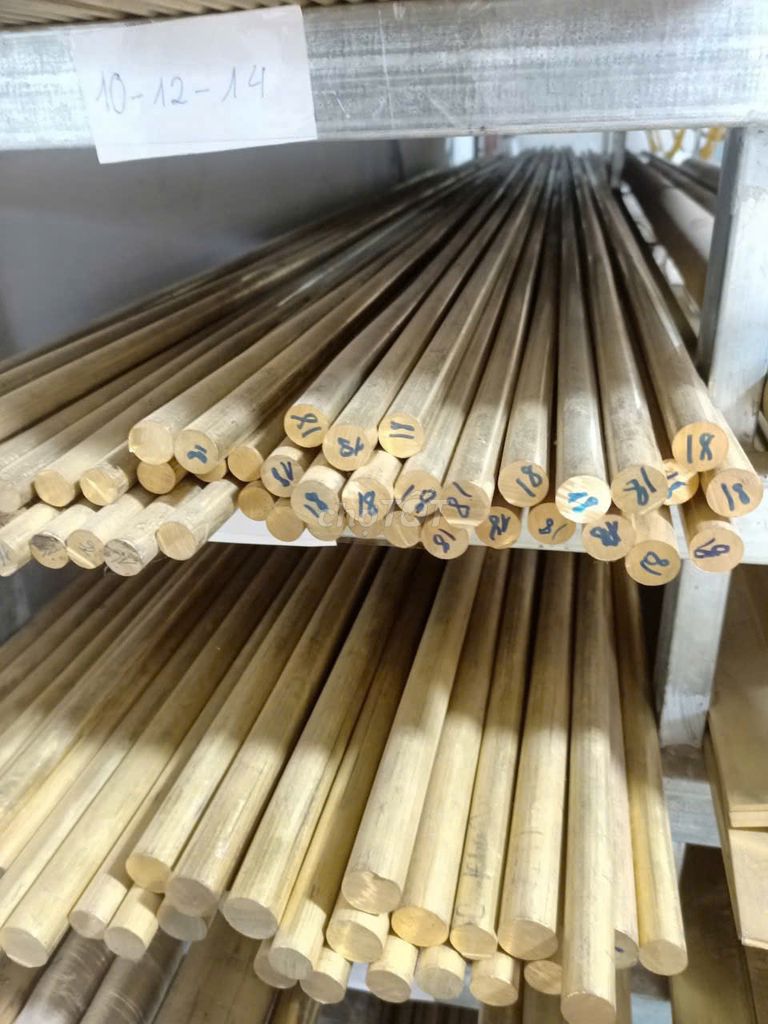 Đồng cây Vàng + Đồng cây Đỏ. Mua bán Đồ chuyên dụng, Giống nuôi trồng tại Quận Hoàng Mai Hà Nội được đăng bởi Kim Loại Màu hình 1