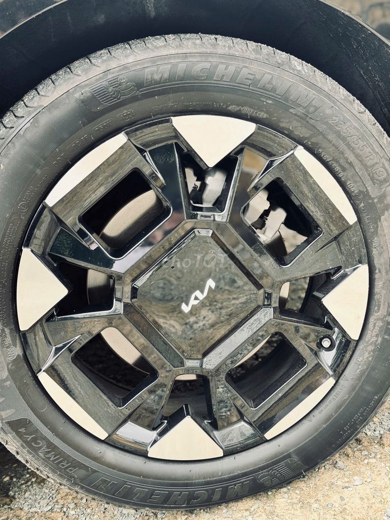 Siêu Lướt New Carnival 2.2D Signature 2025- 5000Km. Mua bán Ô tô tại Thành phố Thủ Đức Tp Hồ Chí Minh được đăng bởi Phúc Nguyên hình 9