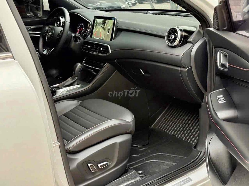 MG HS🔥TRẢ TRƯỚC 130tr🔥. Mua bán Ô tô tại Thành phố Thủ Đức Tp Hồ Chí Minh được đăng bởi Đông Nghi hình 10