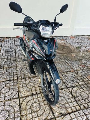 Yamaha Sirius RC Fi 2015 Đen gtdd+Cccd bs83. Mua bán Xe máy tại Quận Cái Răng Cần Thơ được đăng bởi Anh nông dân 