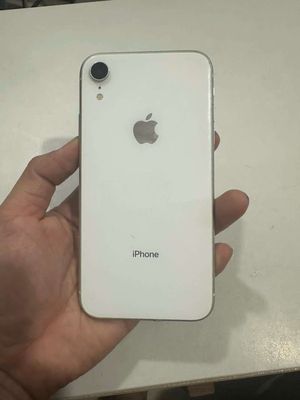 Iphone xr 64g trắng QT. Mua bán Điện thoại tại Quận Bình Thạnh Tp Hồ Chí Minh được đăng bởi ut
