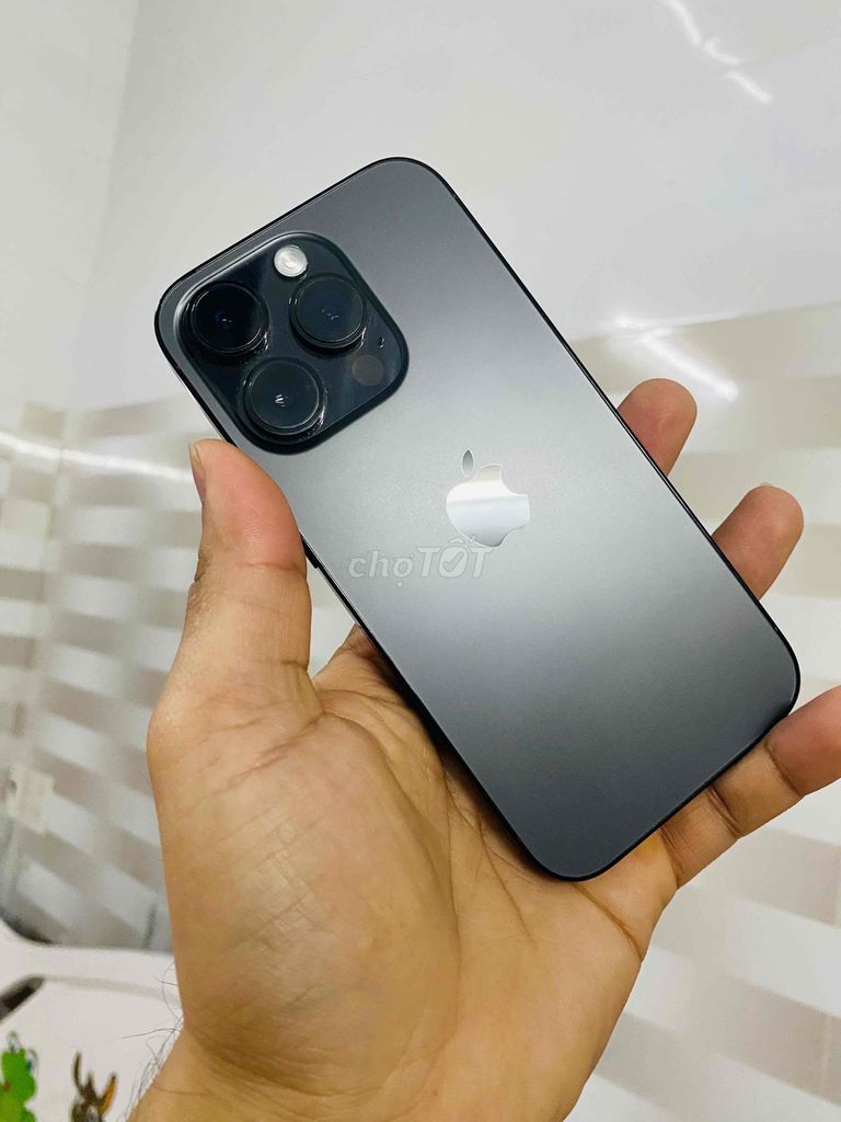 iPhone 14 Pro 256GB Quốc tế zin áp đẹp 99%