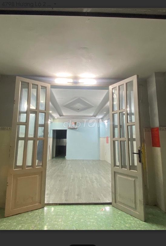 ✅ Nhà 1 Lầu , 4 x 15 m 2 phòng 3 WC