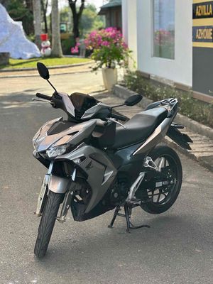 Honda Winner X V2 ABS 2022 Bạc
