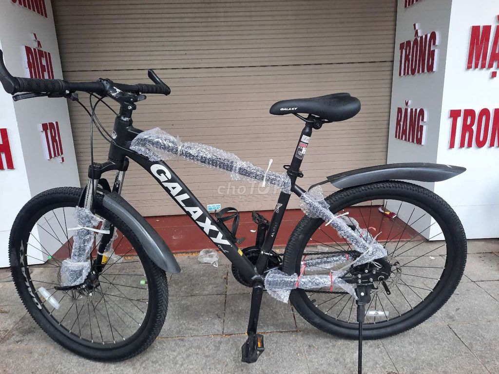 Xe đạp địa hình GALAXY ML200 SIÊU ĐẸP bh 6 tháng. Mua bán Xe đạp tại Quận Đống Đa Hà Nội được đăng bởi Luuducthang hình 2