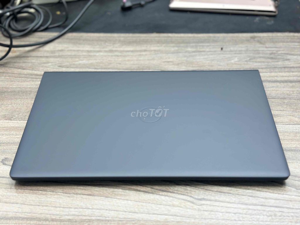 Dell Inspiron 15 3511 i3-1115G4 8GB/128GB Xám. Mua bán Laptop tại Huyện Thanh Trì Hà Nội được đăng bởi Quang Hân Máy Tính Cũ Hà Nội hình 1