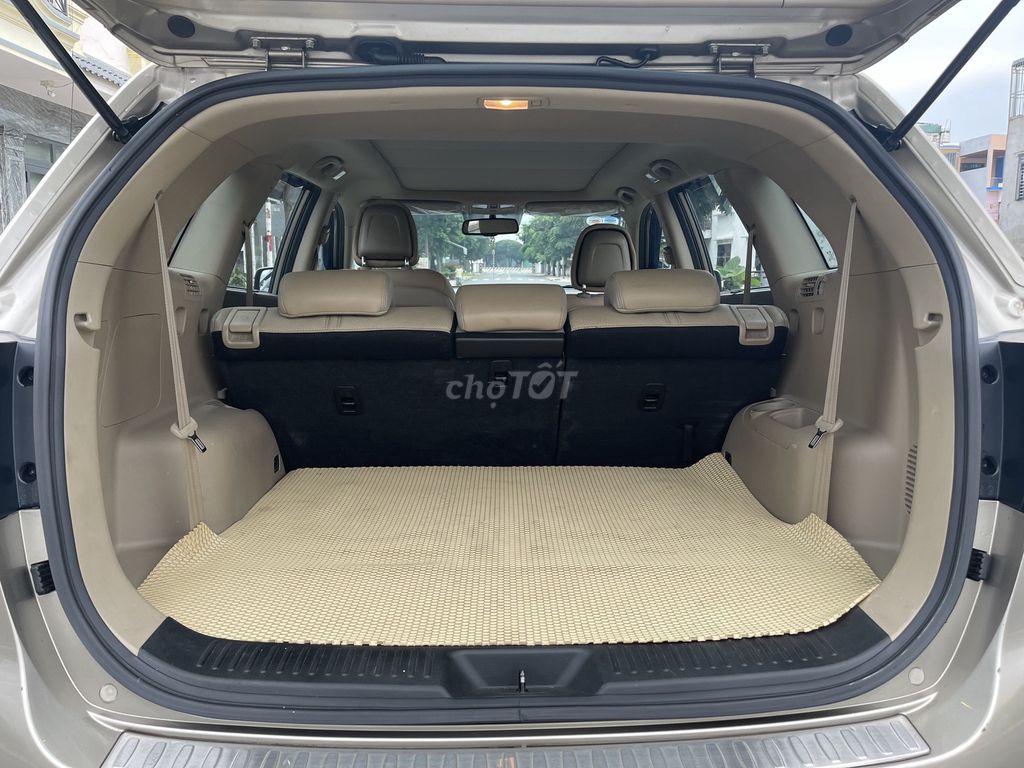 Kia Sorento GAT 2016 máy xăng số tự động. Mua bán Ô tô tại Quận Gò Vấp Tp Hồ Chí Minh được đăng bởi Quang hình 6