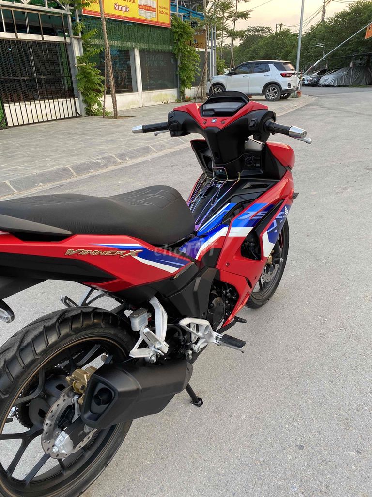 Siêu Phẩm Winner V3 Bản ABS—2023 biển 29 mới 99%. Mua bán Xe máy tại Quận Nam Từ Liêm Hà Nội được đăng bởi tuấn hình 7
