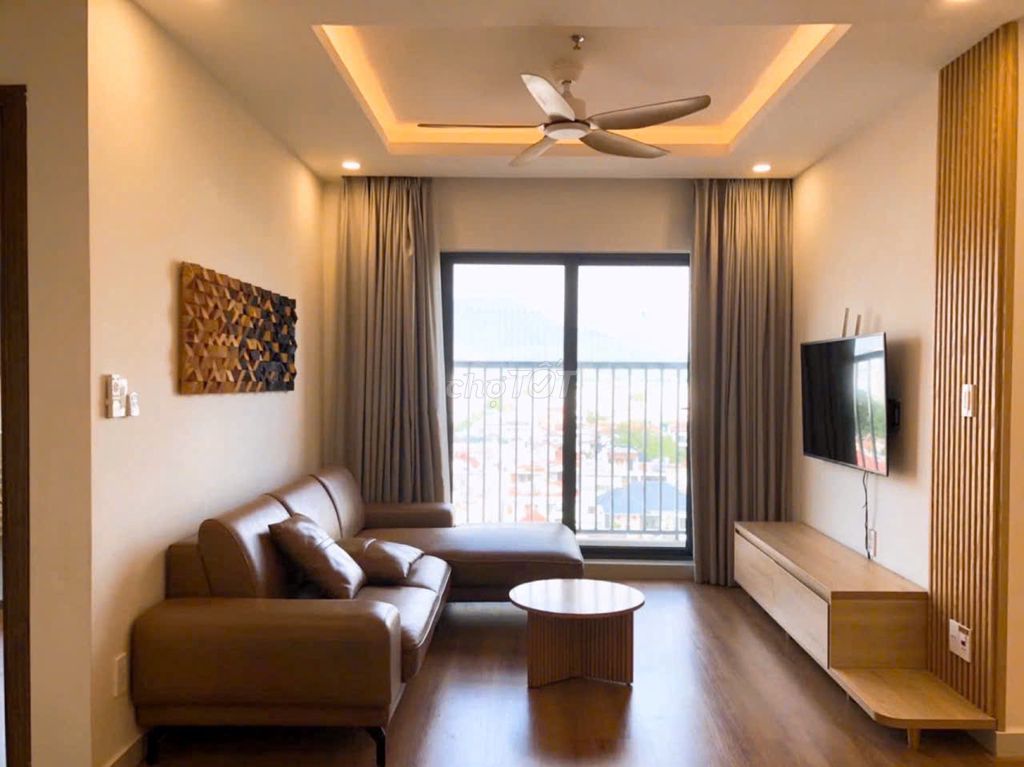 Аренда · 2 комн. · 74 м² · Thành phố Nha Trang, ул. CT9 Vĩnh Điềm Trung
