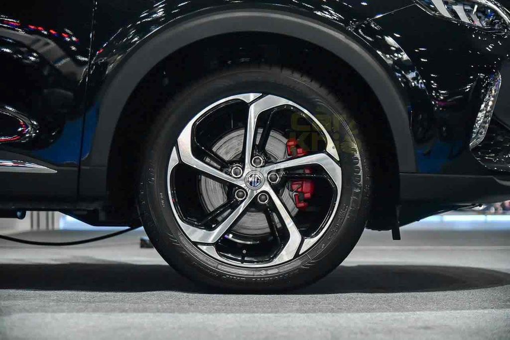 MG HS🔥TRẢ TRƯỚC 130tr🔥. Mua bán Ô tô tại Thành phố Thủ Đức Tp Hồ Chí Minh được đăng bởi Đông Nghi hình 7