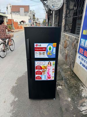 tủ lạnh lg 170l chạy êm đông đá tốt. Mua bán Tủ lạnh tại Huyện Hóc Môn Tp Hồ Chí Minh được đăng bởi ĐỨC TRỌNG