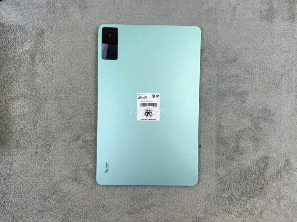 Redmi Pad 4/128G/Trao Đổi - VLZHU