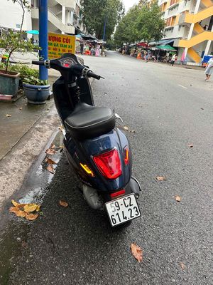 xe mộc chất xe rất đẹp. Mua bán Xe máy tại Thành phố Thủ Dầu Một Bình Dương được đăng bởi Minh Tâm