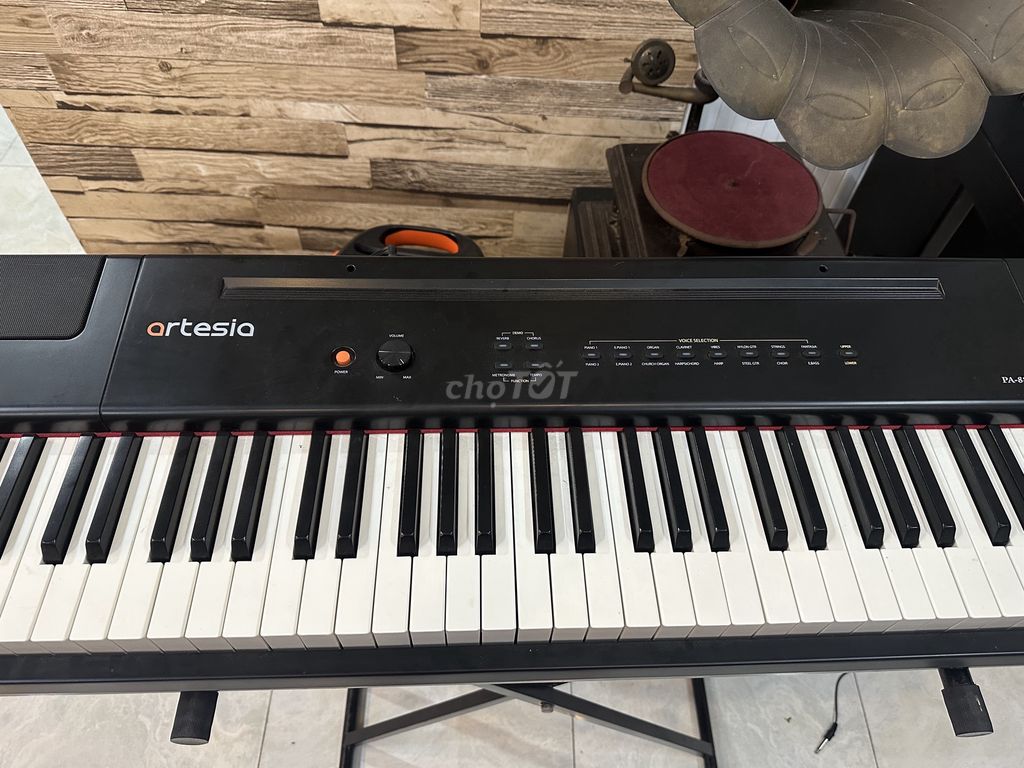 Piano Artesia PA-88H