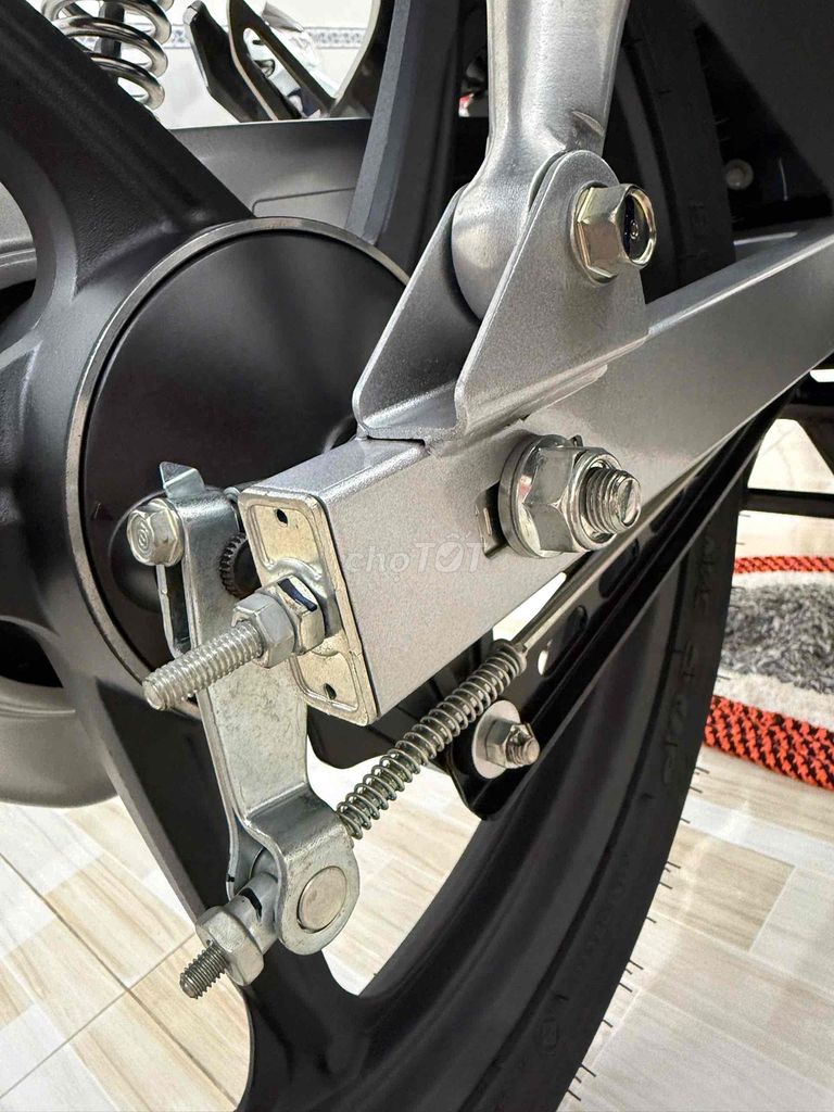 Wave i 125cc 2022 Mới 100% Chưa Xăng Chưa Câu Bình. Mua bán Xe máy tại Thành phố Long Xuyên An Giang được đăng bởi Cửa Hàng Xe Minh Hạnh hình 11