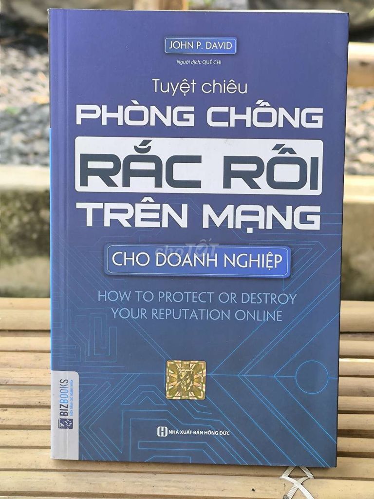 Sách " Phòng chống rắc rối trên mạng "