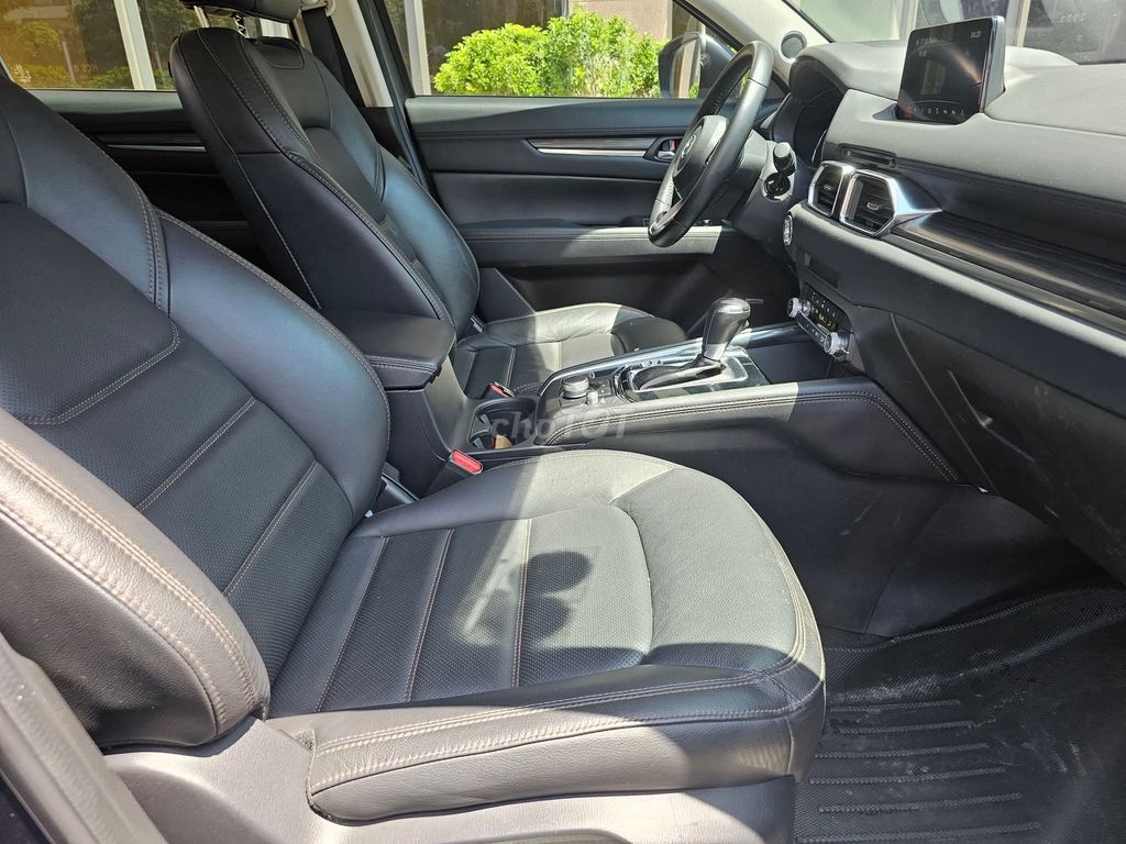 Mazda CX-5 2022 2.0 Premium 30000 km. Mua bán Ô tô tại Quận Long Biên Hà Nội được đăng bởi quân hình 6