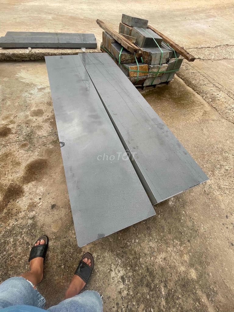 Bàn ghế đá Xám Sân vườn, ban công. Mua bán Bàn ghế tại Huyện Chư Păh Gia Lai được đăng bởi nguyen van quoc hình 1
