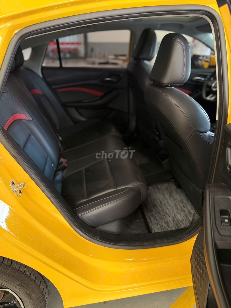 MG5 LUXURY  - Sản xuất 2024 - Odo chỉ 19.000 km. Mua bán Ô tô tại Quận 6 Tp Hồ Chí Minh được đăng bởi Lê Minh MG Kinh Dương Vương hình 7