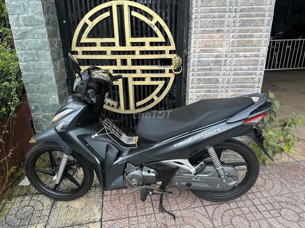 Fuled 2022 máy rin bốc chính chủ 65L1 28triệu. Mua bán Xe máy tại Quận Thốt Nốt Cần Thơ được đăng bởi Cầm Đồ Thành Chánh  hình 3