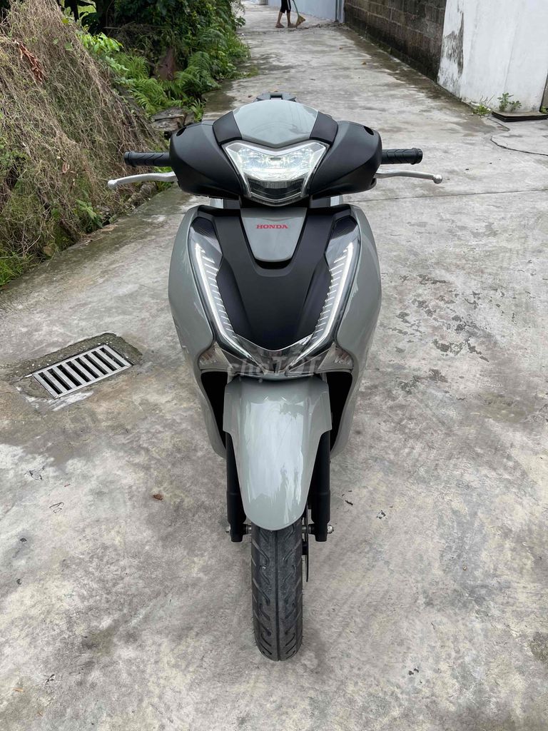 Cần bán sh 125 2017 máy zin chính chủ. Mua bán Xe máy tại Quận Kiến An Hải Phòng được đăng bởi Đức Anh  hình 6