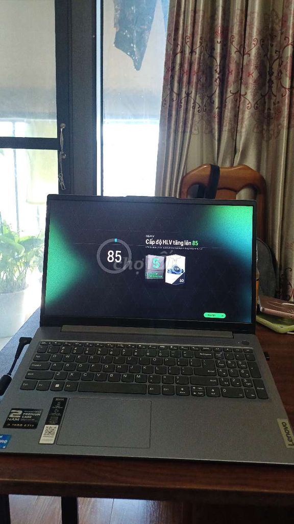 Laptop Lenovo Xám Đã qua sử dụng. Mua bán Laptop tại Quận Nam Từ Liêm Hà Nội được đăng bởi Trần Bách hình 1