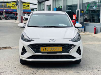 Hyundai Grand i10 2023 sedan tự động 53.000km. Mua bán Ô tô tại Thành phố Thủ Đức Tp Hồ Chí Minh được đăng bởi Mr Duy