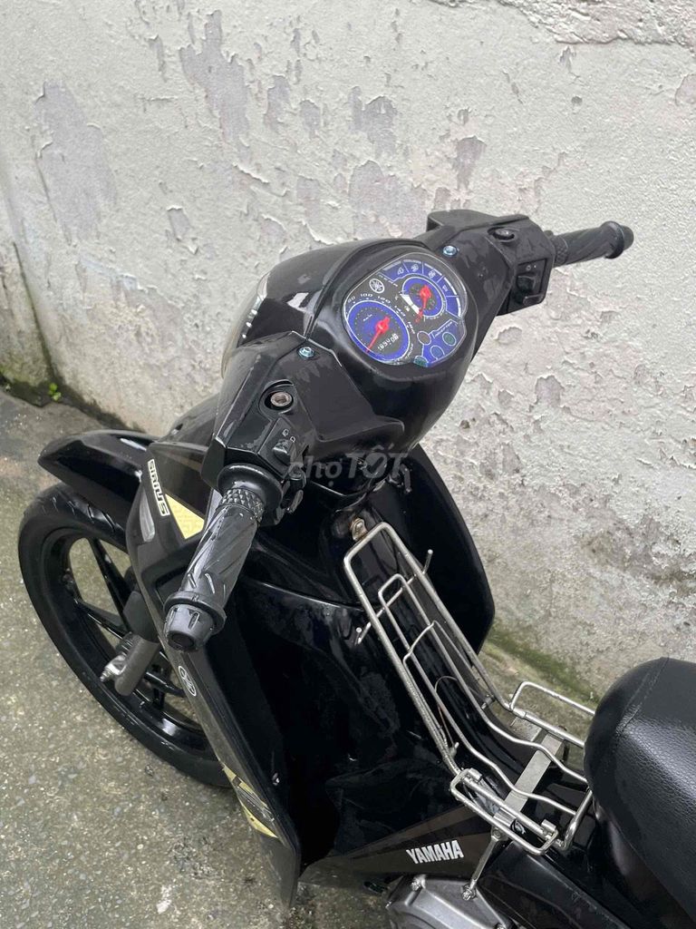 Sirius fi 2021 chính chủ máy móc zin xe đẹp. Mua bán Xe máy tại Thành phố Thủ Đức Tp Hồ Chí Minh được đăng bởi Lê Hạnh hình 7