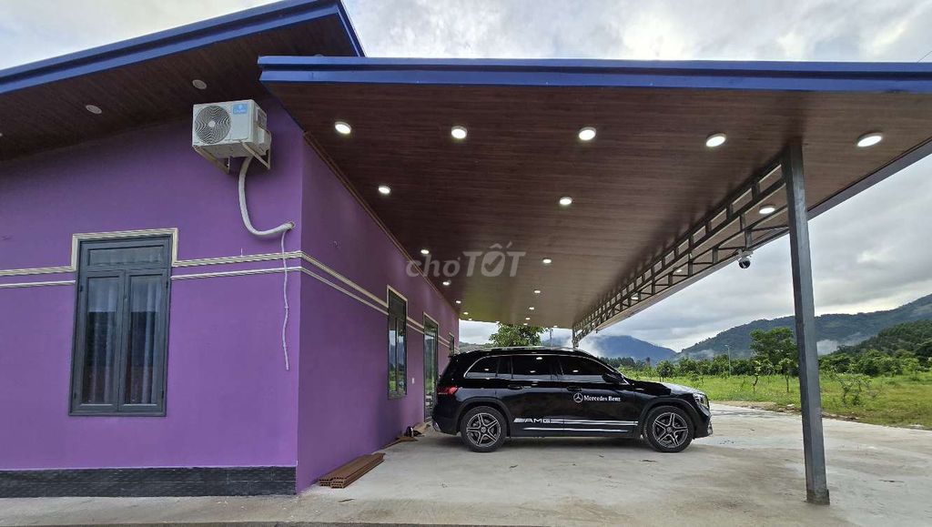 Bán Nhà Vườn 3,3ha Giáp Suối Lớn - Có 200m2 TC - Mặt Tiền Tỉnh Lộ. Mua bán đất tại Huyện Đạ Huoai Lâm Đồng được đăng bởi DANH hình 4