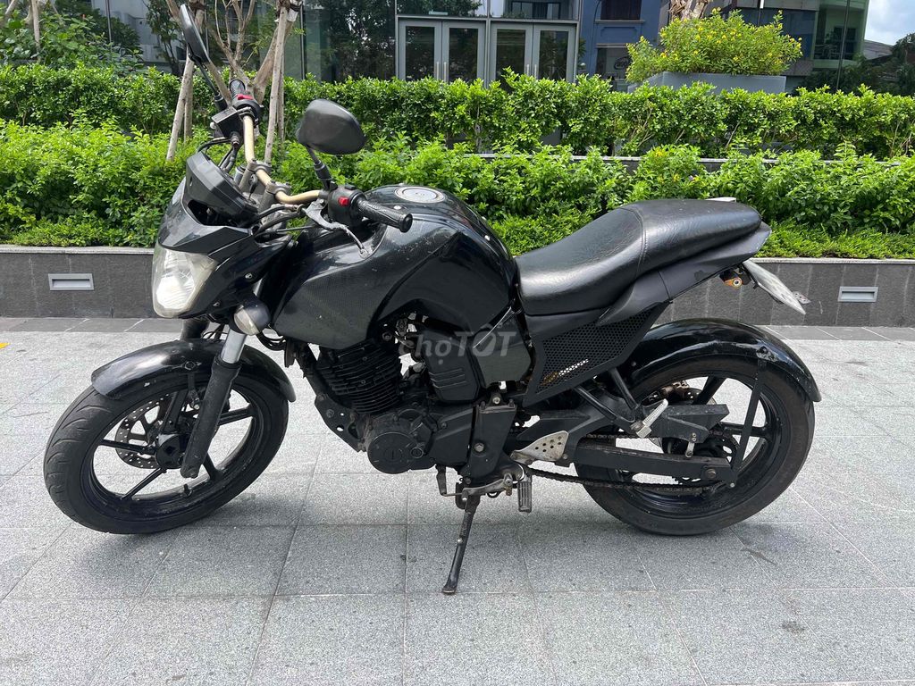 Yamaha Fzs 150cc ngon rẻ. Mua bán Xe máy tại Quận 1 Tp Hồ Chí Minh được đăng bởi Tủn Ca hình 2