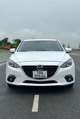 Bán Mazda 3 2016 số tự động