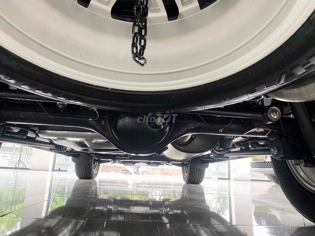 Isuzu Mu X 2019 3.0L 4x4 AT - 600000 km. Mua bán Ô tô tại Thành phố Thủ Đức Tp Hồ Chí Minh được đăng bởi Auto Saigon Xe Qua Sử Dụng hình 7