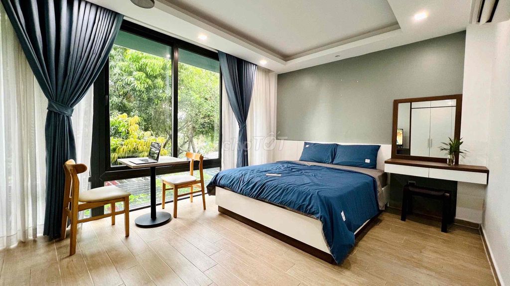 🔥SẮP TRỐNG CĂN HỘ XINH LUNG LINH, nhiều cây xanh, ánh sáng ngập phòng💥