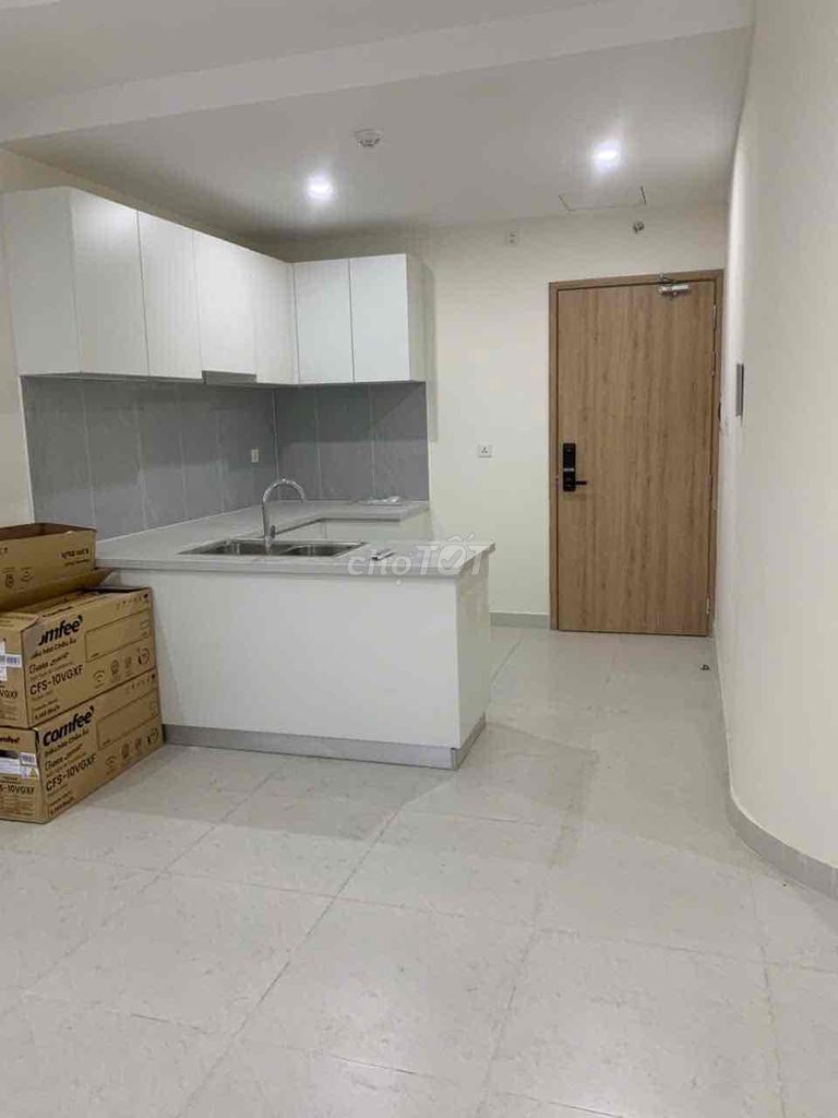 Cho thuê 2pn 2wc 68m2 ntcb 14tr ở liền