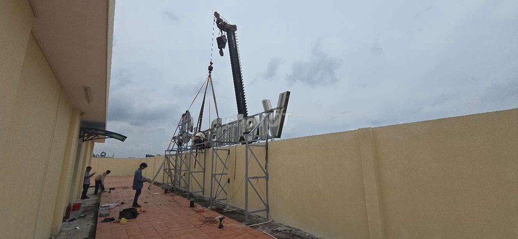 Tuyển thợ quảng cáo.phụ học nghề. Vận hành máy CNC. Việc làm Thợ cơ khí tại Thành phố Biên Hòa Đồng Nai được đăng bởi hùng hình 5