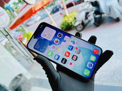 iPhone 15 Plus 128GB Đen VN rin Áp pin rin cao 97%