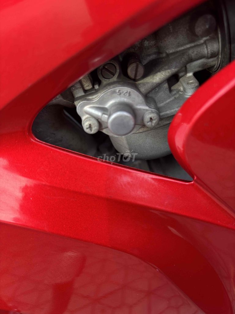 Wave s 110c nguyên zin. Mua bán Xe máy tại Thành phố Bến Tre Bến Tre được đăng bởi Trung Tâm  hình 8