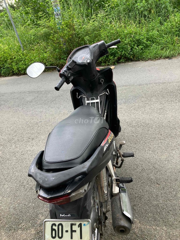 wave rsx110 fi. Mua bán Xe máy tại Huyện Long Thành Đồng Nai được đăng bởi huỳnh  hình 3