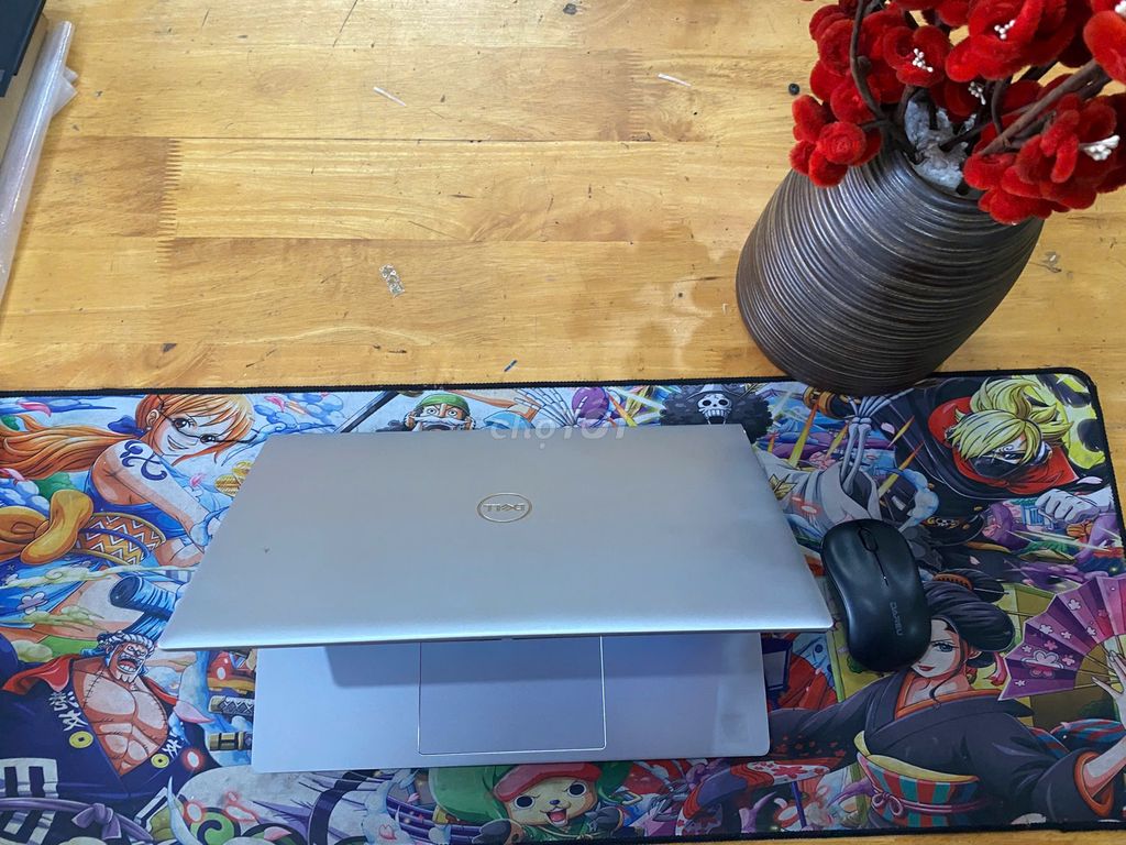 Dell Inspiron 5410 i5-11320H 14 inch 8GB/256GB. Mua bán Laptop tại Thành phố Buôn Ma Thuột Đắk Lắk được đăng bởi Vi Tính Tây Nguyên hình 1