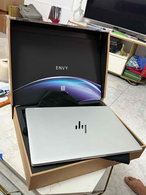 HP Envy 16 X360 2025 Ultra 7 155u 16G 1Tb New. Mua bán Laptop tại Quận Gò Vấp Tp Hồ Chí Minh được đăng bởi Gaming store 