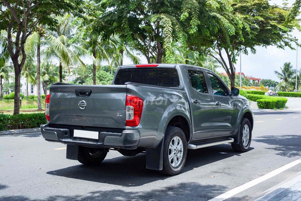 Nissan Navara 2023 EL 2.3 AT 2WD - 48000 km. Mua bán Ô tô tại Thành phố Thủ Đức Tp Hồ Chí Minh được đăng bởi  Tiến Ô Tô Lướt Sài Gòn hình 4