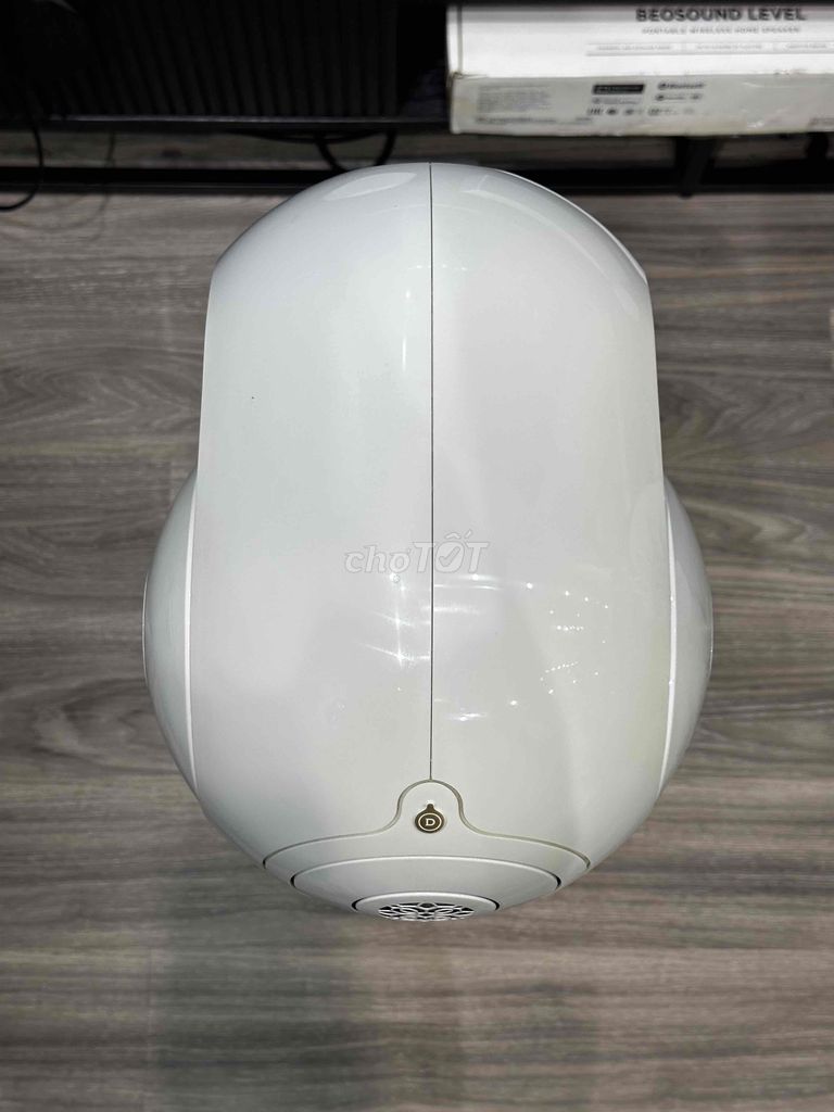 Phantom 108db Gold - devialet - lướt fullbox. Mua bán Tivi, Âm thanh tại Quận Thanh Xuân Hà Nội được đăng bởi Huỳnh Ngọc Toàn hình 3