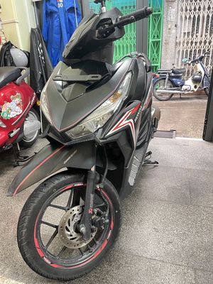 Honda Vario 150 2018. Màu đen mờ. Mới 90%. Mua bán Xe máy tại Quận 1 Tp Hồ Chí Minh được đăng bởi Gia Phan