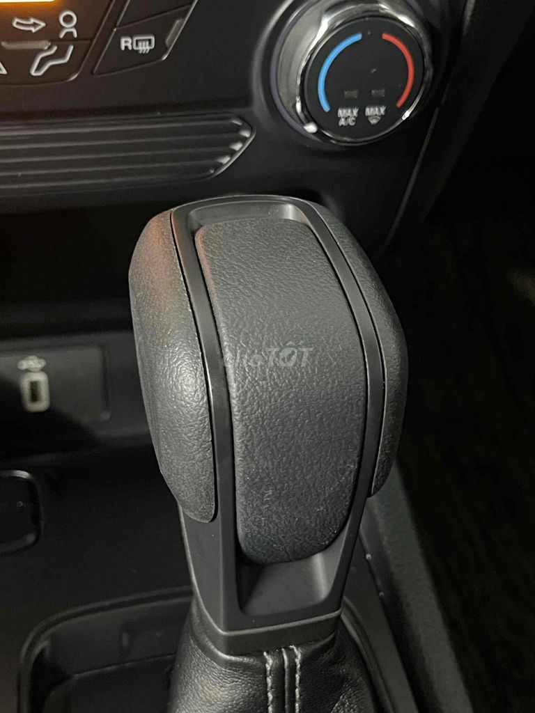 Ford Ranger 2021 XLS 2.0 4x2 AT - 65000 km. Mua bán Ô tô tại Huyện Đức Trọng Lâm Đồng được đăng bởi SALON ÔTÔ HOÀ THẮNG  hình 14